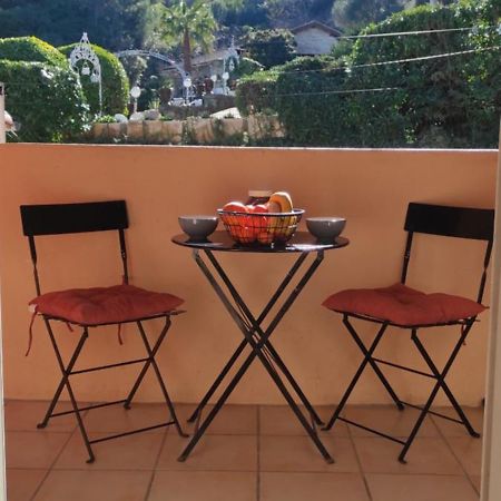 Appartement Lumineux Centre Cessenon-sur-Orb Exterior foto